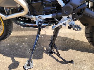 Bmw R 1250 GS Adventure 2021 RALLYE TE  SOLD-thumb-14