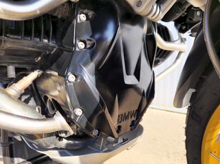 Bmw R 1250 GS Adventure 2021 RALLYE TE  SOLD-thumb-15