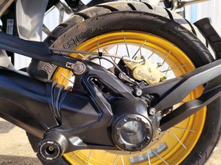 Bmw R 1250 GS Adventure 2021 RALLYE TE  SOLD-thumb-18
