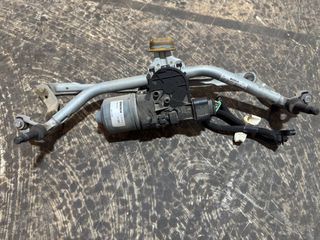 ΜΟΤΕΡ ΥΑΛΟΚΑΘΑΡΙΣΤΗΡΩΝ  ΕΜΠΡΟΣ CITROEN C3 0390250001 2017-2023