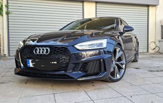 Audi A5 2017 SPORTBACK tsi