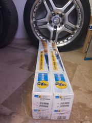 Amg w209 clk 63-thumb-1