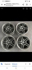 Amg w209 clk 63-thumb-5
