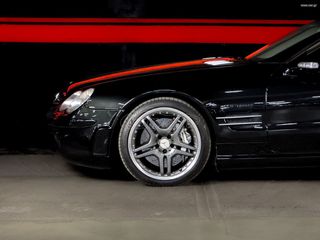 Amg w209 clk 63-thumb-6