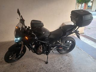 Honda CBF 500 2023 FA-thumb-1