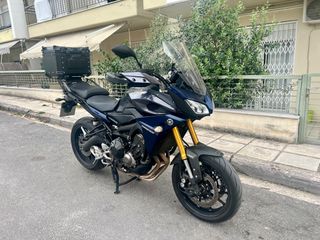 Ζελατίνα μαμά tracer 900