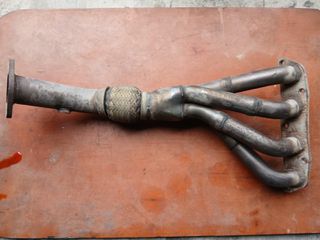 TOYOTA CELICA 99-06 1.8 1ZZ-FE  ΧΤΑΠΟΔΙ ΧΕΙΡΟΠΟΙΗΤΟ ΠΟΛΛΑΠΛΗ ΕΞΑΤΜΙΣΗΣ