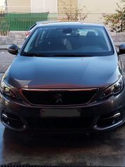 Peugeot 308 2020