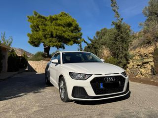 Audi A1 2019 SPORTBACK 30 TFSI ADVANCED