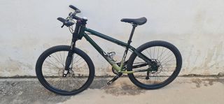 All - Mountain Cannondale 2016 CANNONDALE F LEFTY
