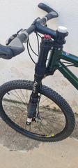 All - Mountain Cannondale 2016 CANNONDALE F LEFTY-thumb-2