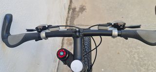 All - Mountain Cannondale 2016 CANNONDALE F LEFTY-thumb-5