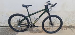 All - Mountain Cannondale 2016 CANNONDALE F LEFTY-thumb-9
