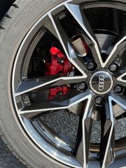 Audi A3 2021 Plug-in Hybrid (e-hybrid)  40 tfsi -s line -B&O-thumb-10