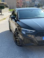 Audi A3 2021 Plug-in Hybrid (e-hybrid)  40 tfsi -s line -B&O-thumb-28