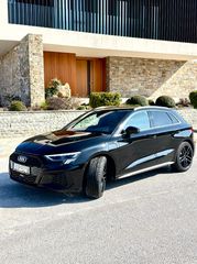 Audi A3 2021 Plug-in Hybrid (e-hybrid)  40 tfsi -s line -B&O-thumb-2