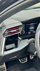 Audi A3 2021 Plug-in Hybrid (e-hybrid)  40 tfsi -s line -B&O-thumb-19