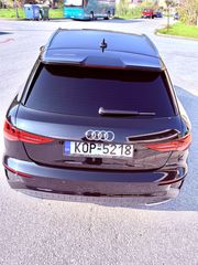 Audi A3 2021 Plug-in Hybrid (e-hybrid)  40 tfsi -s line -B&O-thumb-4