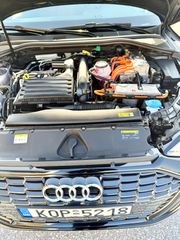 Audi A3 2021 Plug-in Hybrid (e-hybrid)  40 tfsi -s line -B&O-thumb-25