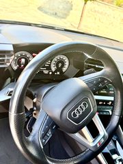 Audi A3 2021 Plug-in Hybrid (e-hybrid)  40 tfsi -s line -B&O-thumb-13