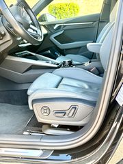 Audi A3 2021 Plug-in Hybrid (e-hybrid)  40 tfsi -s line -B&O-thumb-23