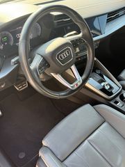 Audi A3 2021 Plug-in Hybrid (e-hybrid)  40 tfsi -s line -B&O-thumb-12