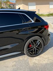 Audi A3 2021 Plug-in Hybrid (e-hybrid)  40 tfsi -s line -B&O-thumb-5