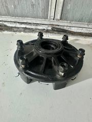 Πίσω γραναζιερα YAMAHA TDM