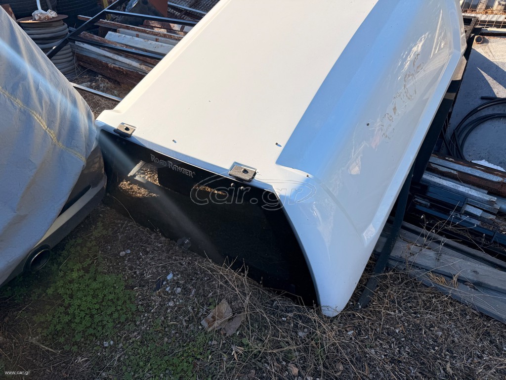 *FORD RANGER 1,5 KAMΠΙΝΑ 2013-2023 ΚΟΥΒΟΥΚΛΙΟ ΚΑΡΟΤΣΑΣ*