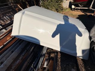*FORD RANGER 1,5 KAMΠΙΝΑ 2013-2023 ΚΟΥΒΟΥΚΛΙΟ ΚΑΡΟΤΣΑΣ*-thumb-2