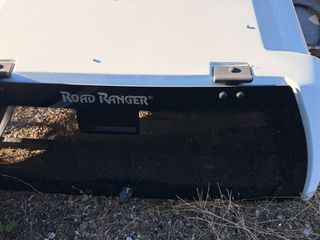 *FORD RANGER 1,5 KAMΠΙΝΑ 2013-2023 ΚΟΥΒΟΥΚΛΙΟ ΚΑΡΟΤΣΑΣ*-thumb-4