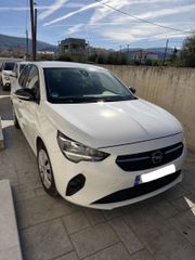 Opel Corsa 2020