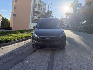 Ford Transit Connect 2019 MAXI NAVI CAMERA 360 PARK 1.5 EcoBlue TDCI EURO 6