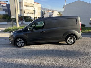 Ford Transit Connect 2019 MAXI NAVI CAMERA 360 PARK 1.5 EcoBlue TDCI EURO 6-thumb-1