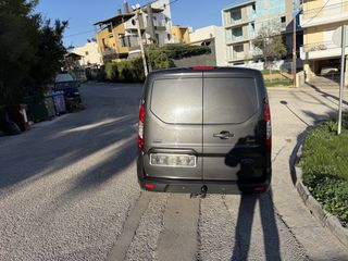 Ford Transit Connect 2019 MAXI NAVI CAMERA 360 PARK 1.5 EcoBlue TDCI EURO 6-thumb-2