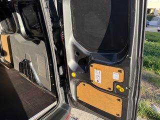 Ford Transit Connect 2019 MAXI NAVI CAMERA 360 PARK 1.5 EcoBlue TDCI EURO 6-thumb-4