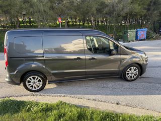 Ford Transit Connect 2019 MAXI NAVI CAMERA 360 PARK 1.5 EcoBlue TDCI EURO 6-thumb-5