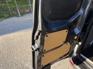 Ford Transit Connect 2019 MAXI NAVI CAMERA 360 PARK 1.5 EcoBlue TDCI EURO 6-thumb-7