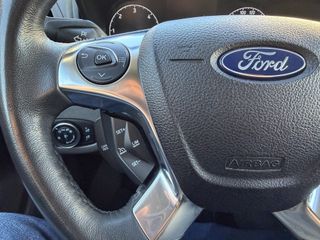 Ford Transit Connect 2019 MAXI NAVI CAMERA 360 PARK 1.5 EcoBlue TDCI EURO 6-thumb-9