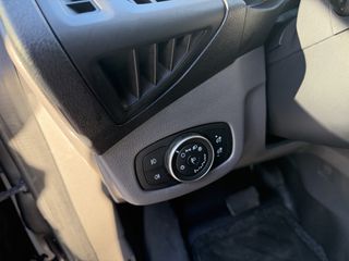 Ford Transit Connect 2019 MAXI NAVI CAMERA 360 PARK 1.5 EcoBlue TDCI EURO 6-thumb-11