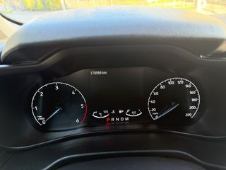 Ford Transit Connect 2019 MAXI NAVI CAMERA 360 PARK 1.5 EcoBlue TDCI EURO 6-thumb-14