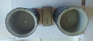 ΣΕΤ 2 ΚΕΡΙΑ LED.