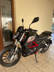 Benelli BN 251 2022 BN 251s