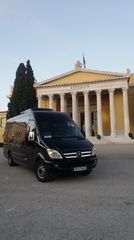 Mercedes-Benz 2010 Sprinter 519