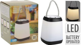 ΕΠΙΤΡΑΠΕΖΙΑ ΛΑΜΠΑ LED.