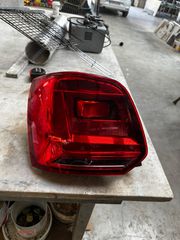 VW Polo 6c πίσω αριστερό φανάρι