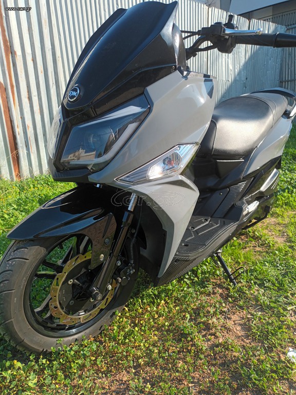 Sym Jet 14 2021