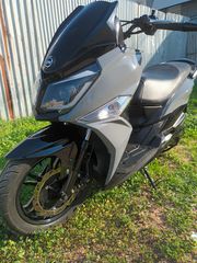 Sym Jet 14 2021