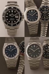 PREMIUM GOLD ΠΡΟΠΑΡΑΓΓΕΛΙΑ – ROLEX COLLECTION