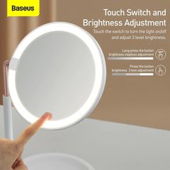 BASEUS SMART BEAUTY SERIES.-thumb-1